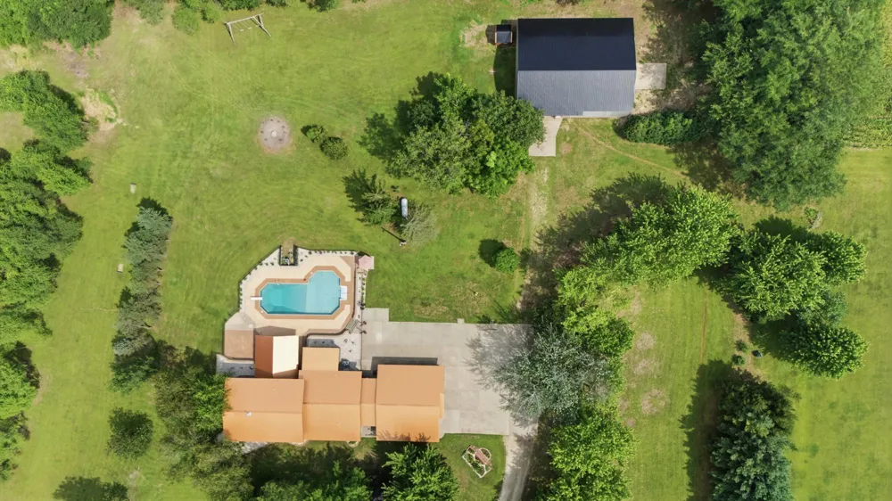 N15648 W Prairie Road Trempealeau, WI 54661