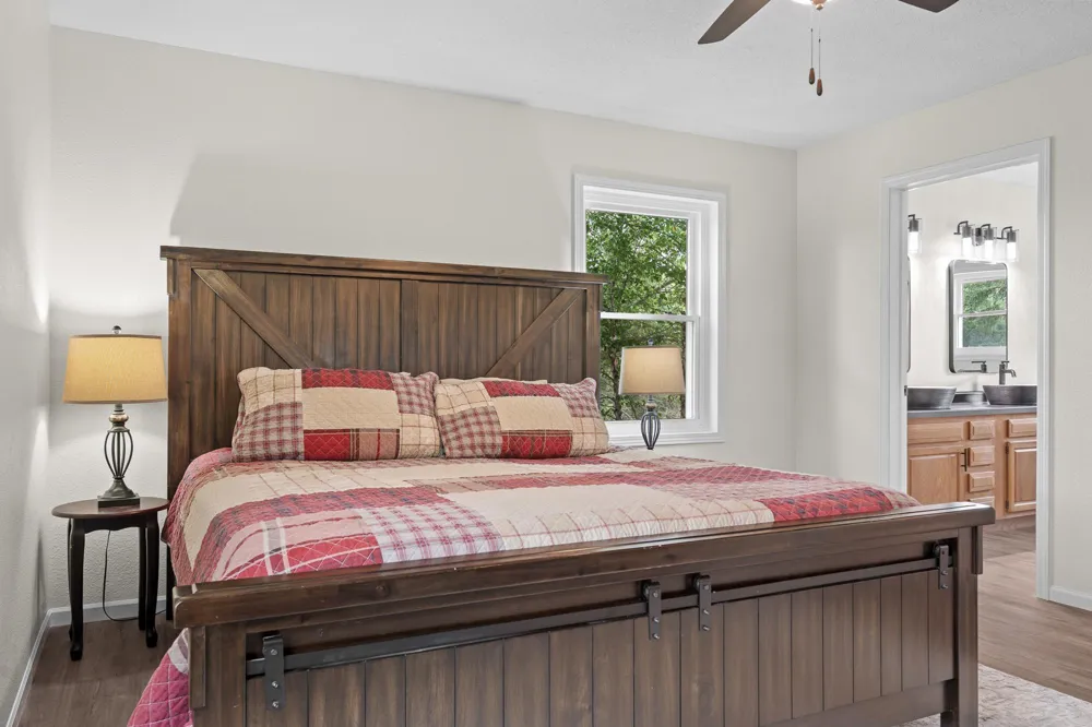 N15648 W Prairie Road Trempealeau, WI 54661