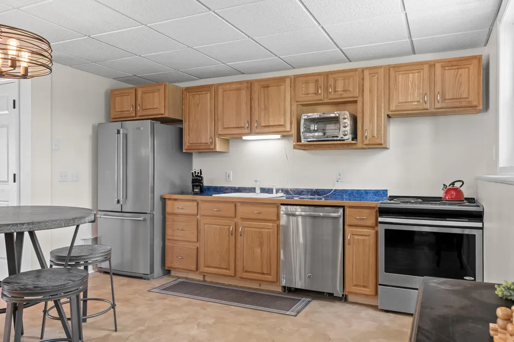 N15648 W Prairie Road Trempealeau, WI 54661