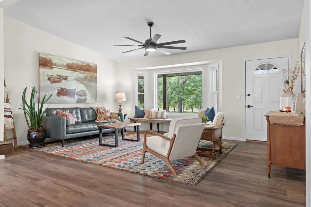 N15648 W Prairie Road Trempealeau, WI 54661