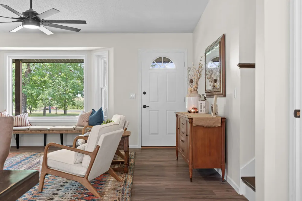 N15648 W Prairie Road Trempealeau, WI 54661