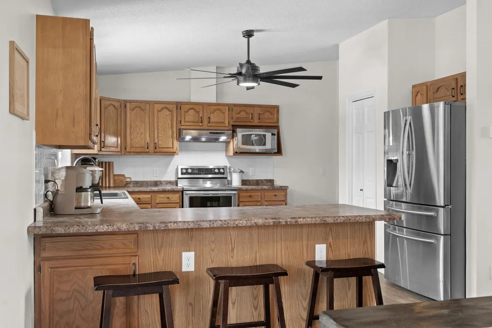 N15648 W Prairie Road Trempealeau, WI 54661