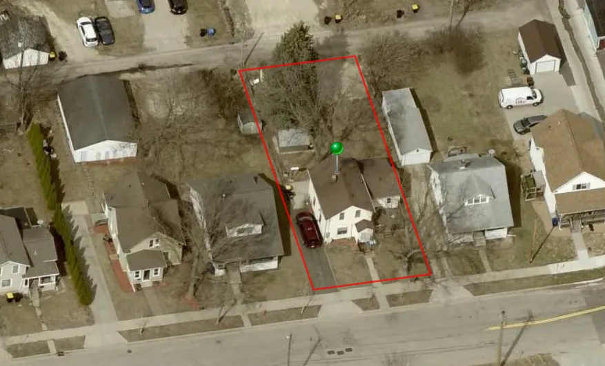 23 6th Street NW Rochester, MN 55901
