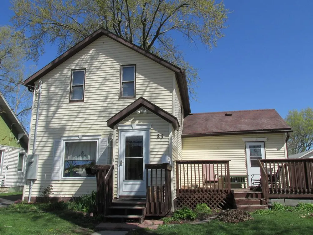 23 6th Street NW Rochester, MN 55901