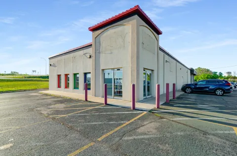 7129 Highway 10 NW #Unit A
