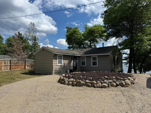 14195 Horseshoe Lake Road