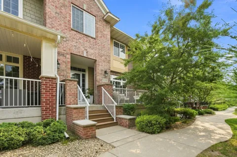 14582 Florissant Path #5060
