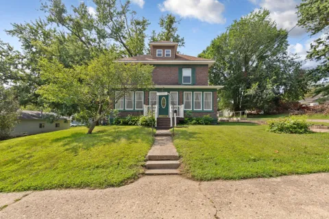 1009 South Street
