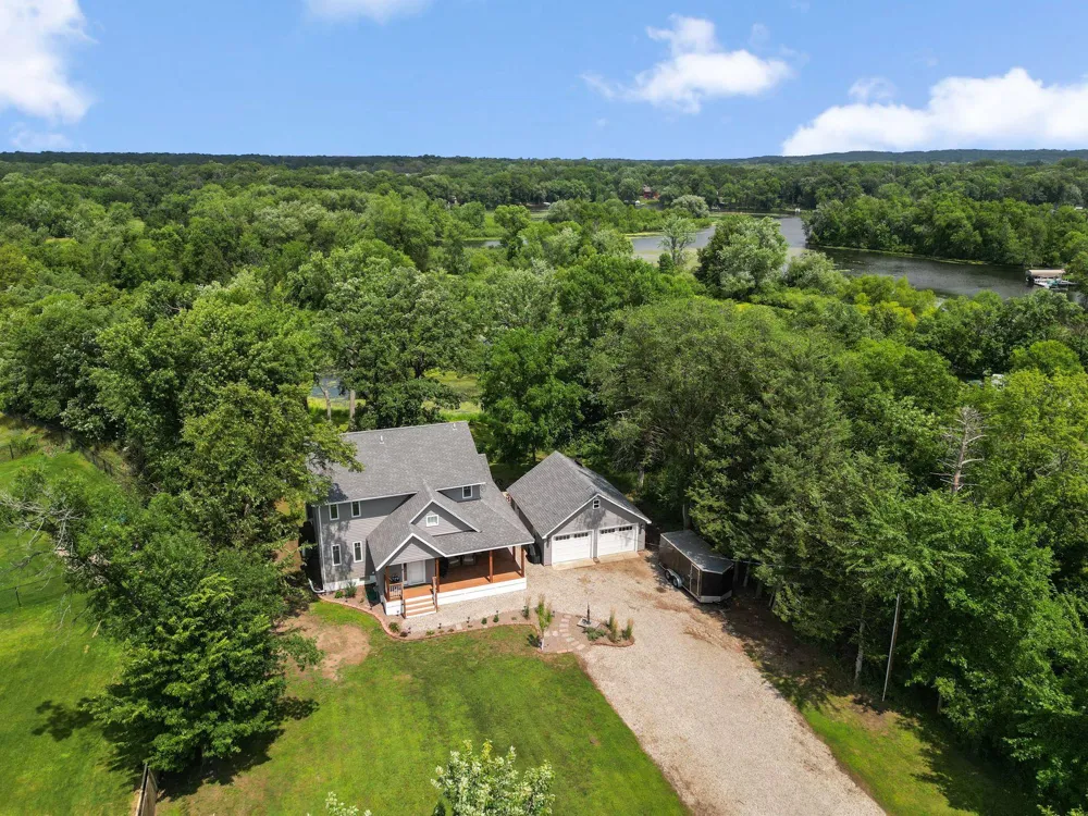 13701 186th Avenue NW Elk River, MN 55330