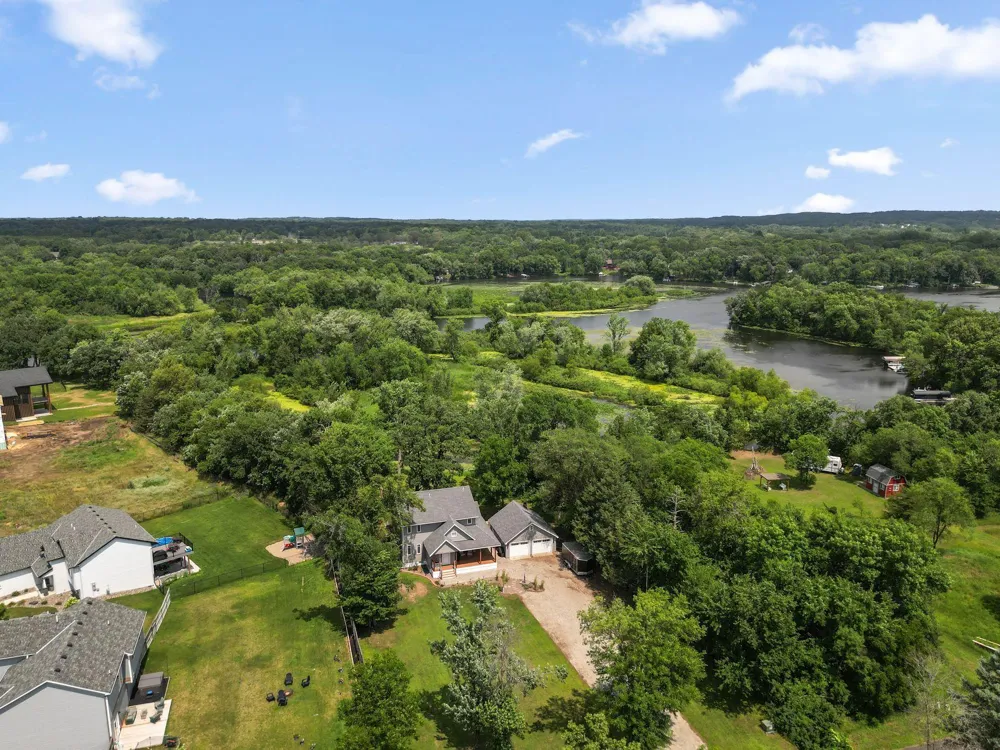 13701 186th Avenue NW Elk River, MN 55330