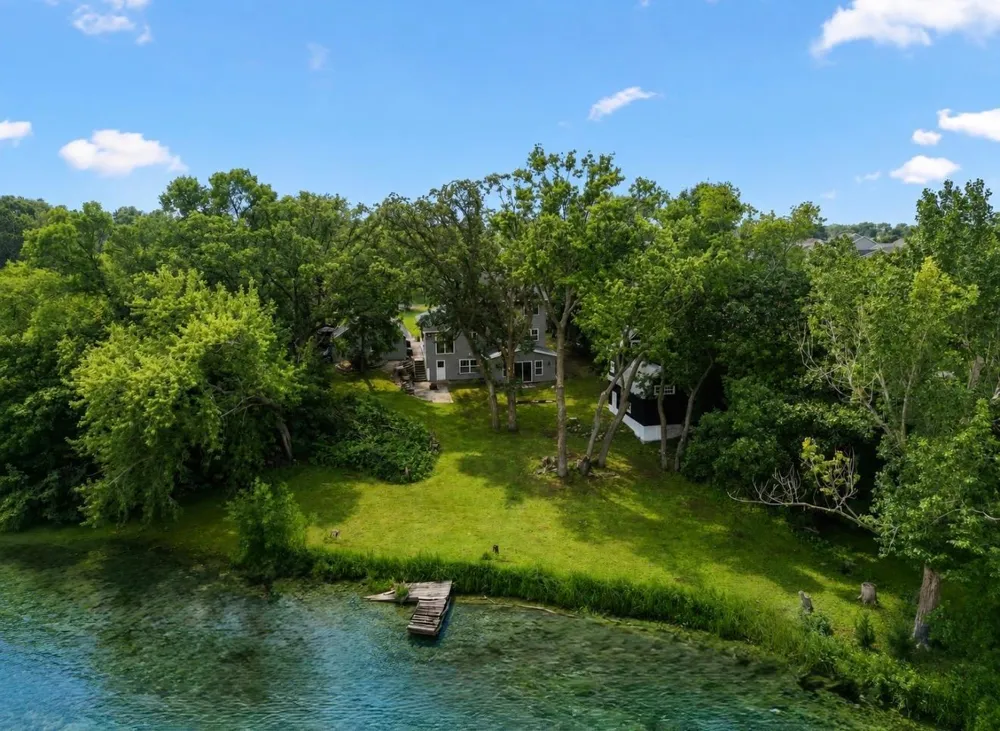 13701 186th Avenue NW Elk River, MN 55330