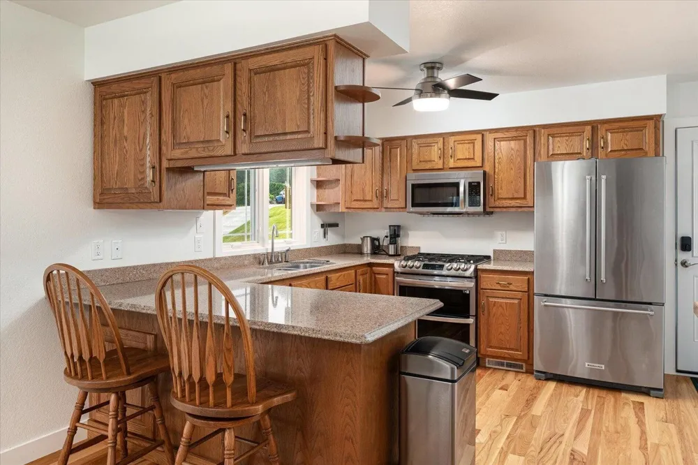 4251 Paar Street La Crescent, MN 55947
