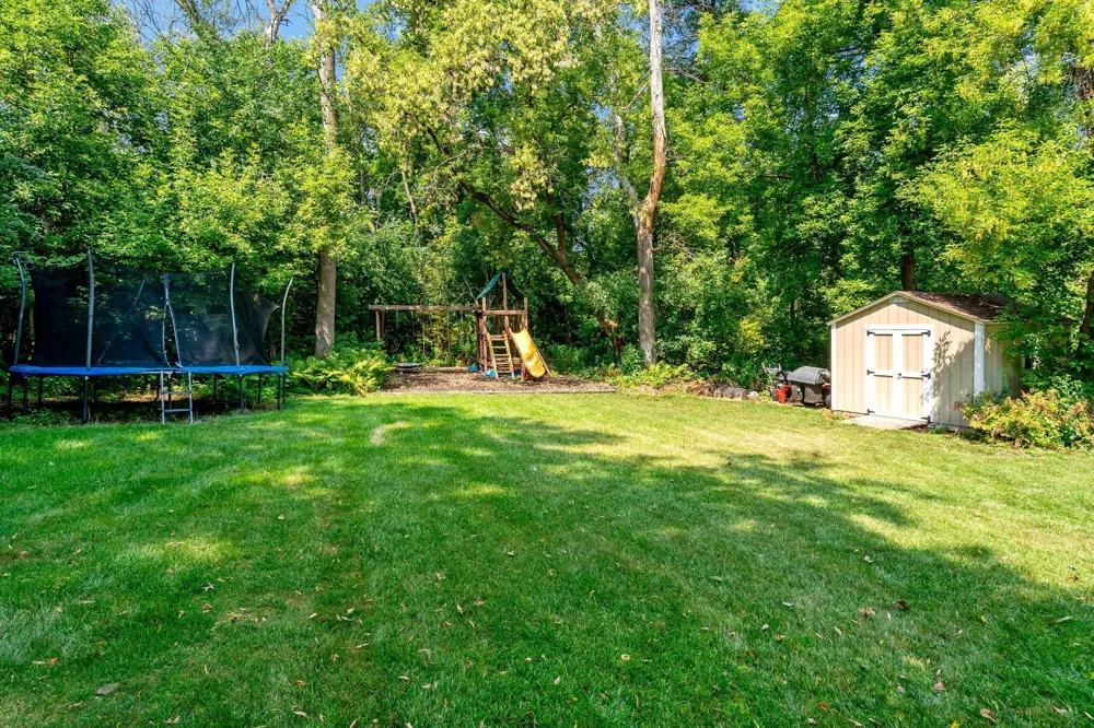 12708 Parkwood Drive Burnsville, MN 55337