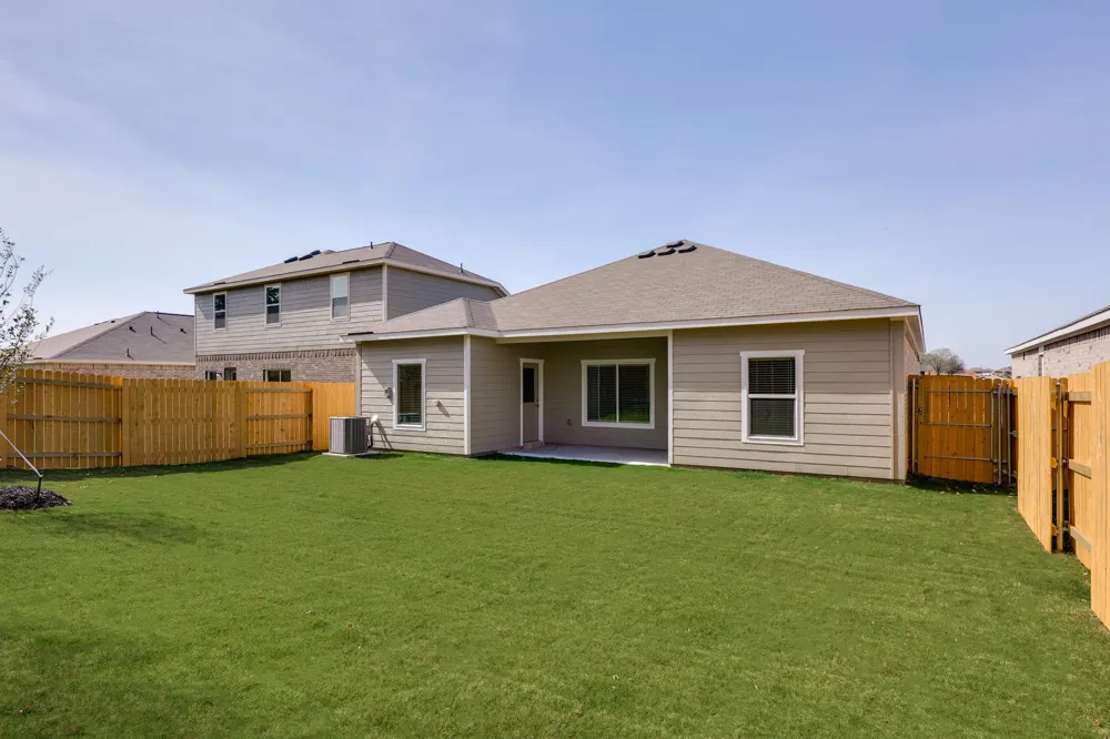 744 Layton Court Seagoville, TX 75159