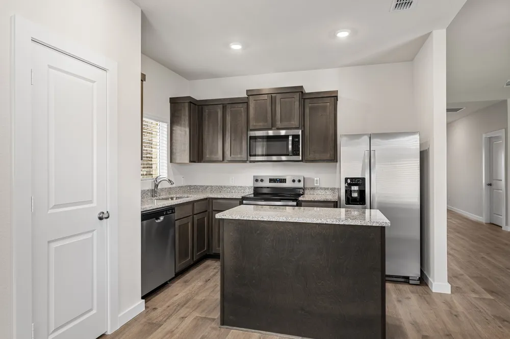 744 Layton Court Seagoville, TX 75159