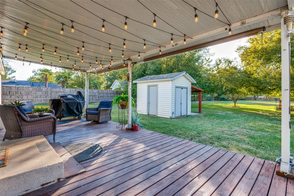 2601 Murphy Drive Bedford, TX 76021