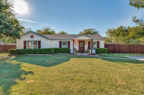 2601 Murphy Drive