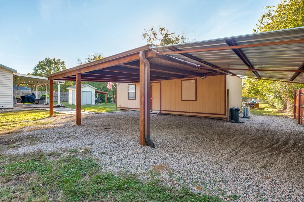 2601 Murphy Drive Bedford, TX 76021