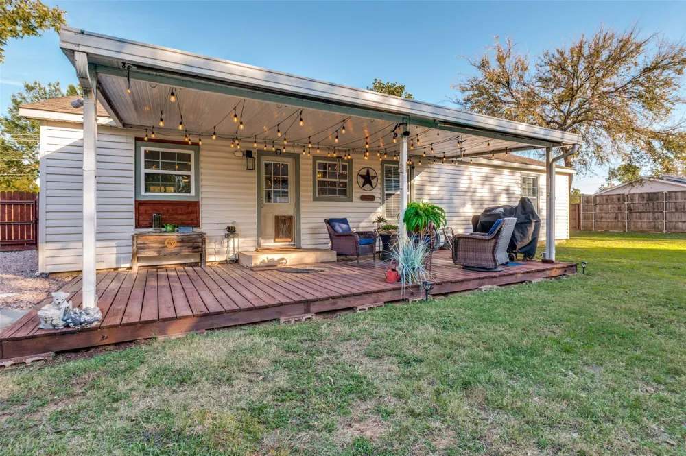 2601 Murphy Drive Bedford, TX 76021