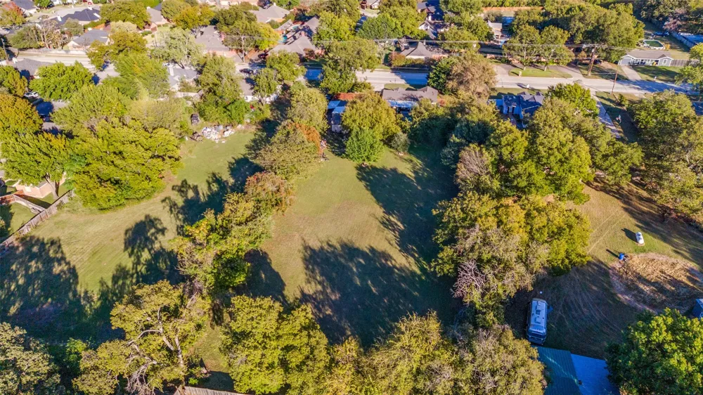 2601 Murphy Drive Bedford, TX 76021