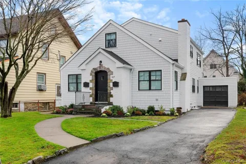 517 Walnut Street #A