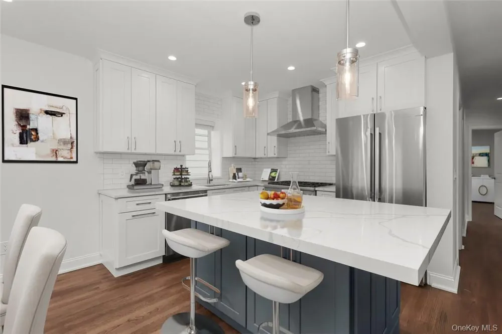 517 Walnut Street #A Mamaroneck, NY 10543