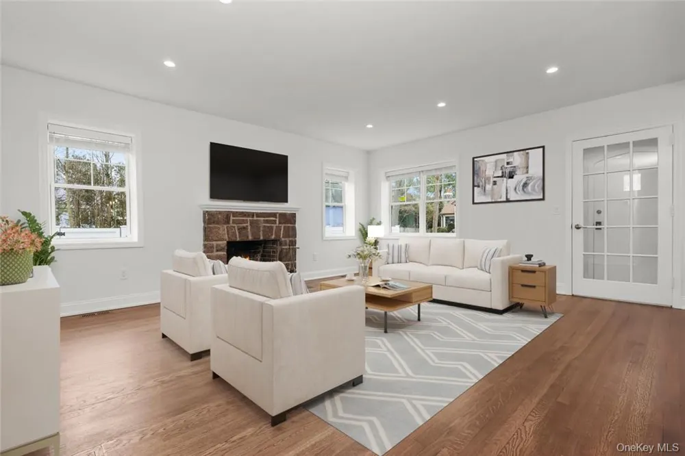 517 Walnut Street #A Mamaroneck, NY 10543