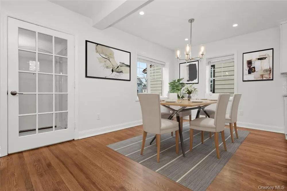 517 Walnut Street #A Mamaroneck, NY 10543