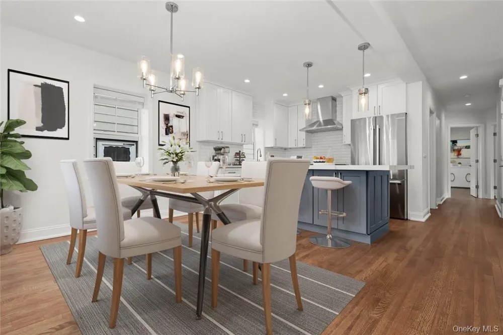517 Walnut Street #A Mamaroneck, NY 10543