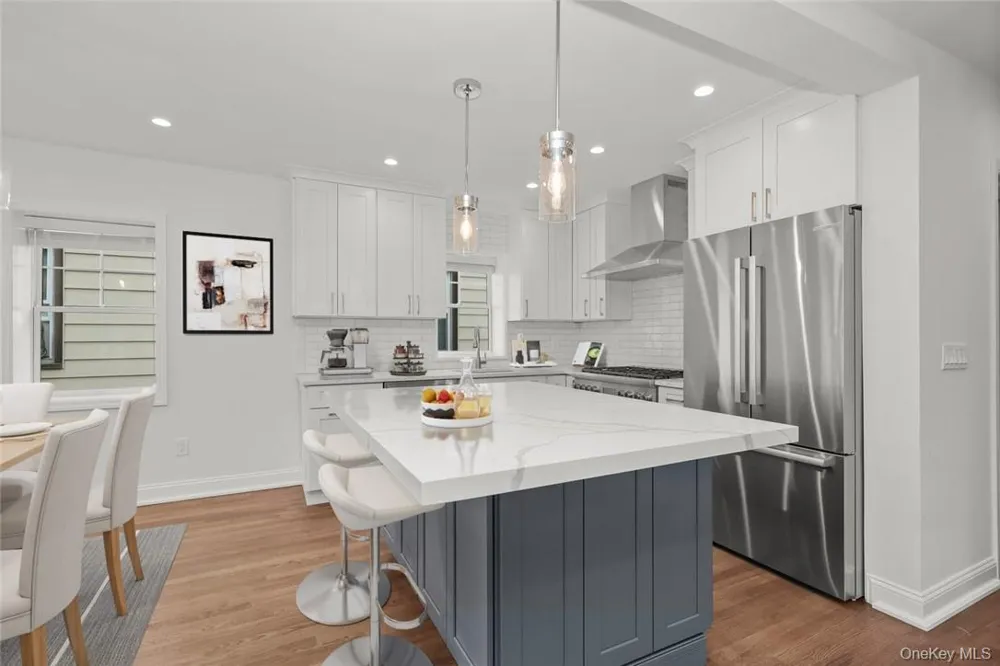 517 Walnut Street #A Mamaroneck, NY 10543