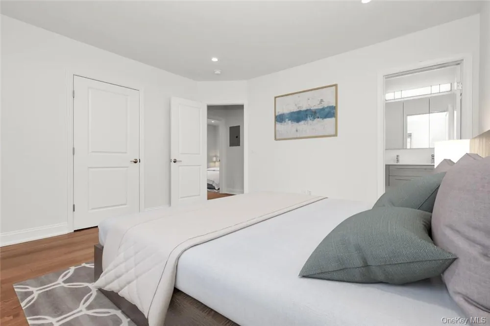 517 Walnut Street #A Mamaroneck, NY 10543