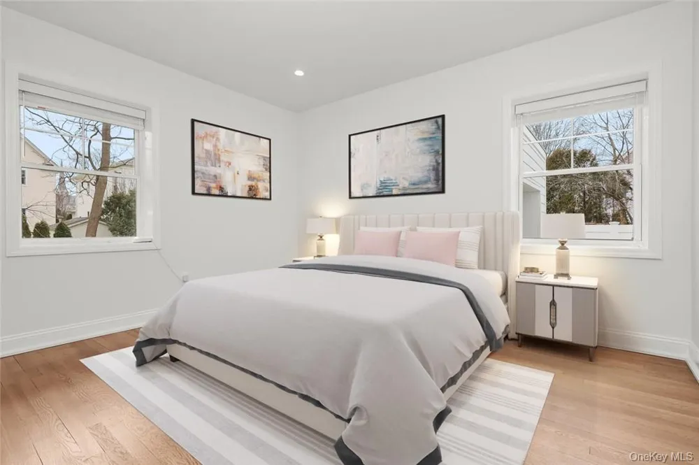 517 Walnut Street #A Mamaroneck, NY 10543