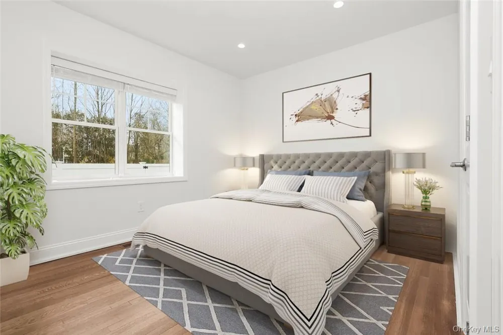 517 Walnut Street #A Mamaroneck, NY 10543