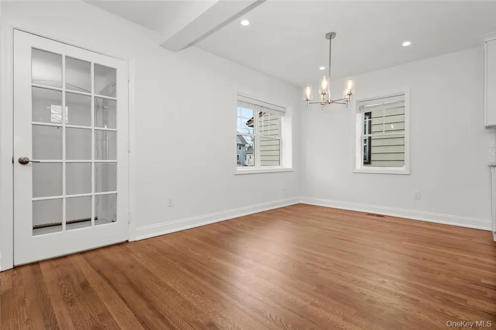 517 Walnut Street #A Mamaroneck, NY 10543
