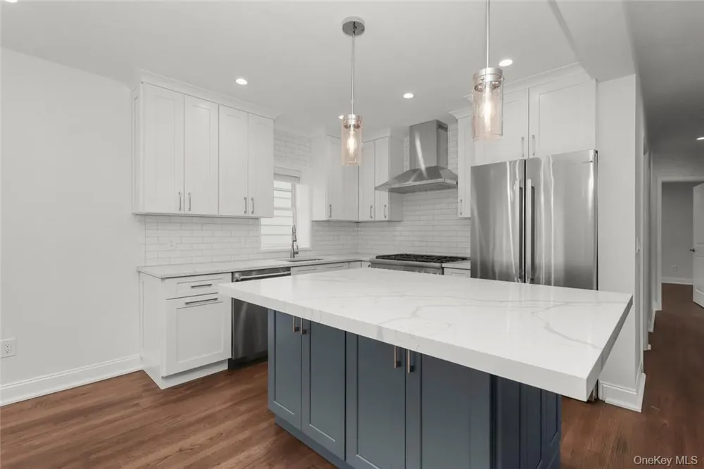 517 Walnut Street #A Mamaroneck, NY 10543