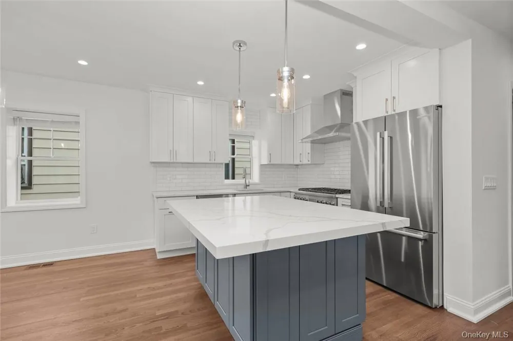 517 Walnut Street #A Mamaroneck, NY 10543