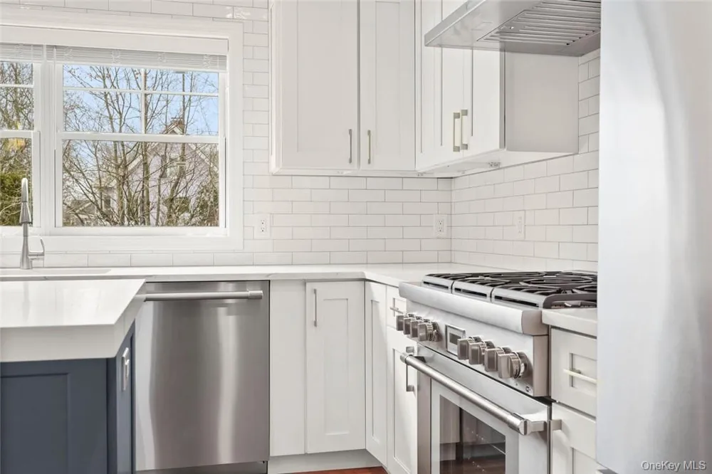517 Walnut Street #A Mamaroneck, NY 10543