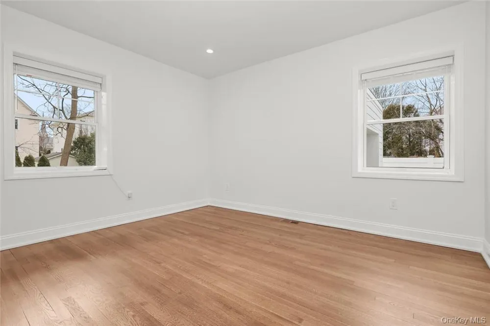 517 Walnut Street #A Mamaroneck, NY 10543