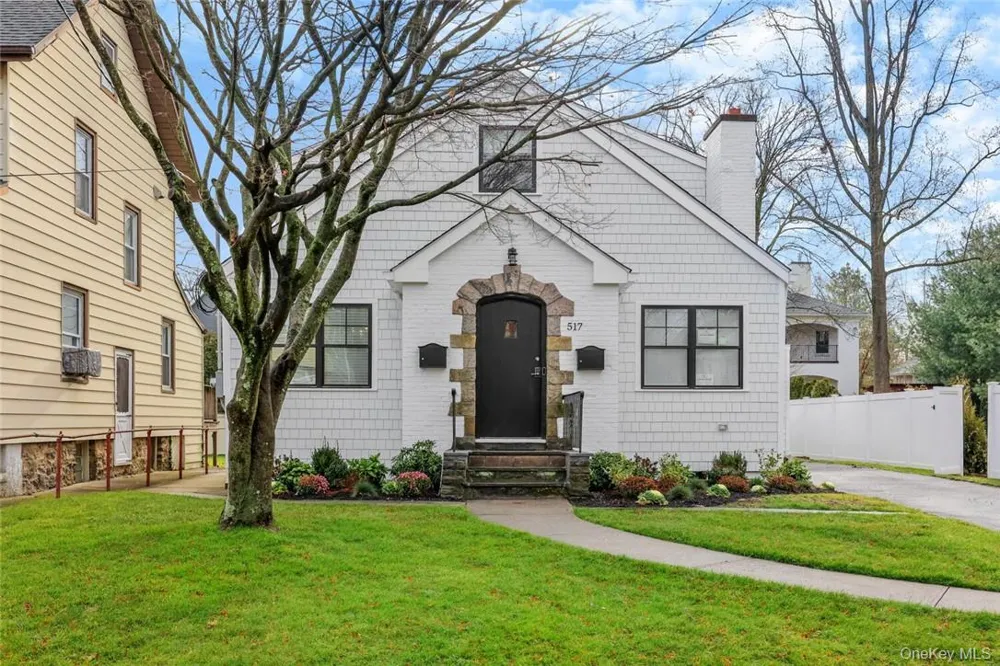 517 Walnut Street #A Mamaroneck, NY 10543
