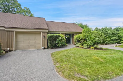 537 Heritage Hills Drive #F