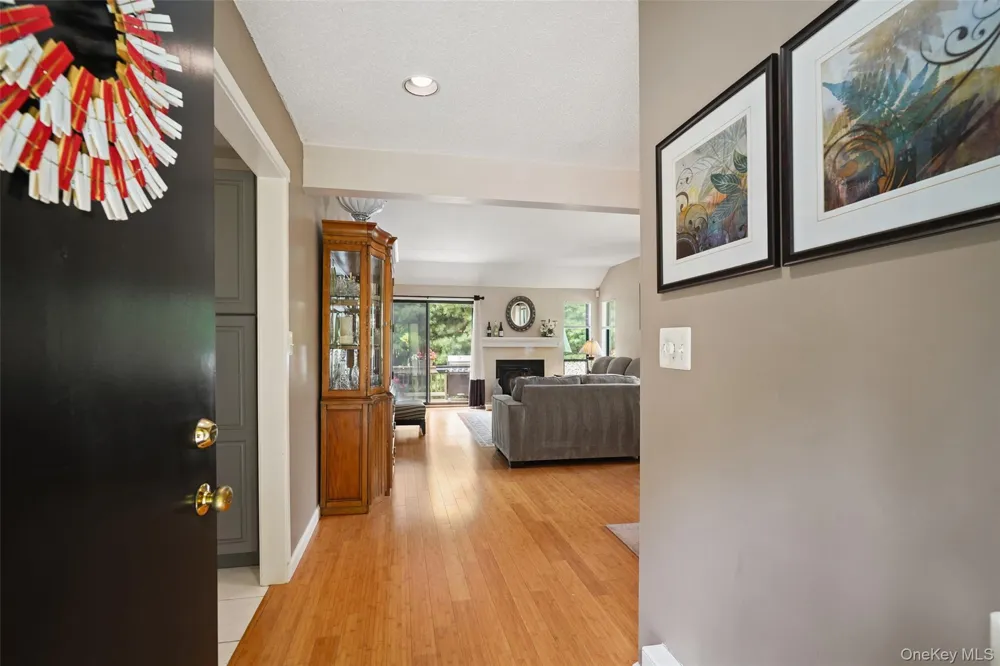 537 Heritage Hills Drive #F Somers, NY 10589