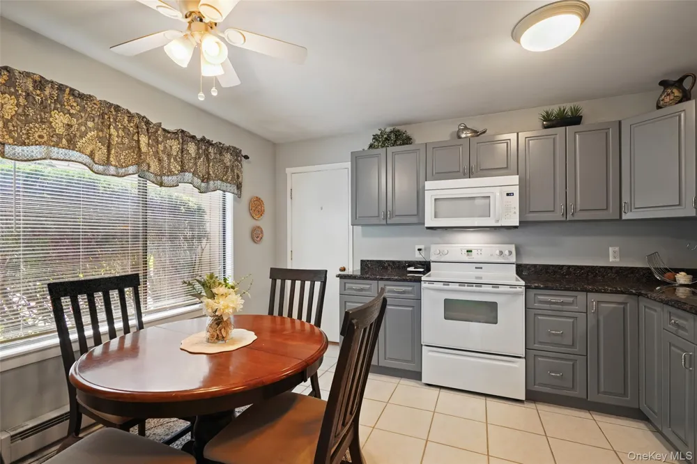 537 Heritage Hills Drive #F Somers, NY 10589