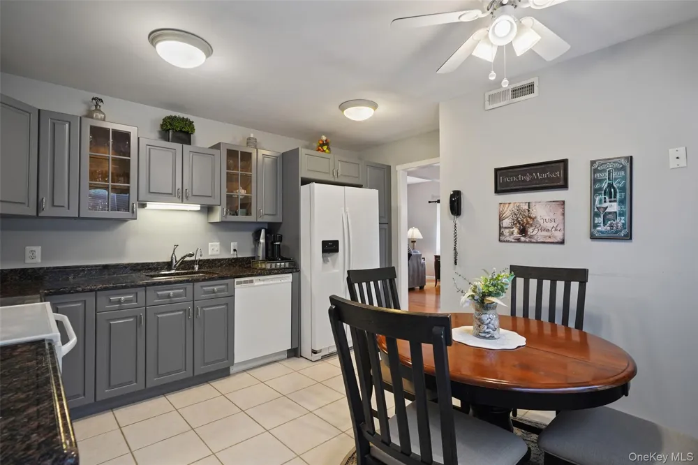 537 Heritage Hills Drive #F Somers, NY 10589