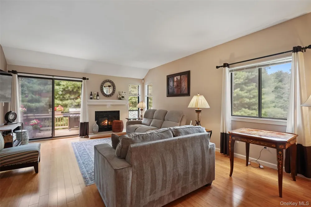 537 Heritage Hills Drive #F Somers, NY 10589