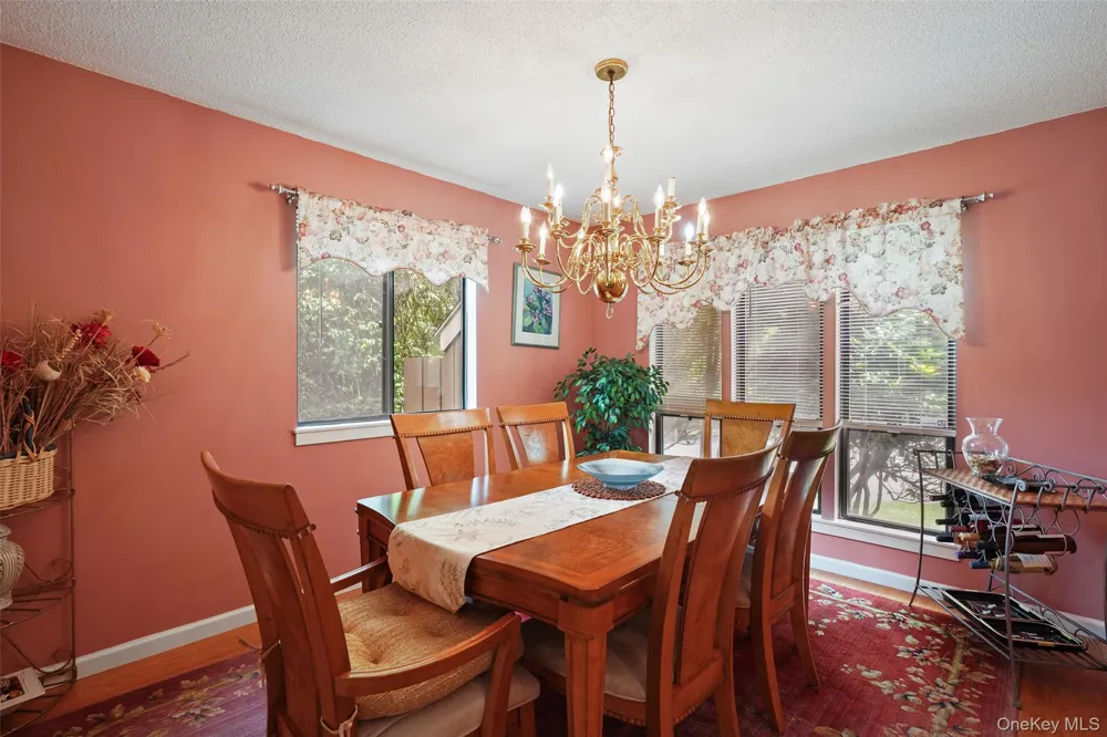 537 Heritage Hills Drive #F Somers, NY 10589