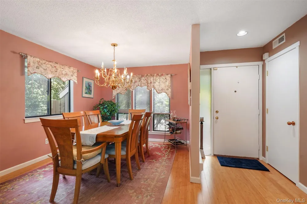 537 Heritage Hills Drive #F Somers, NY 10589
