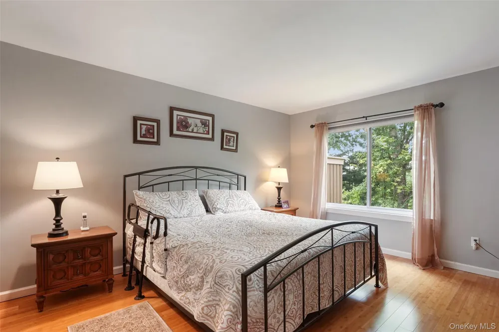 537 Heritage Hills Drive #F Somers, NY 10589