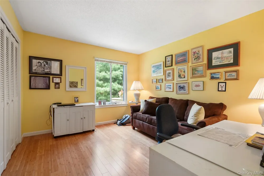 537 Heritage Hills Drive #F Somers, NY 10589
