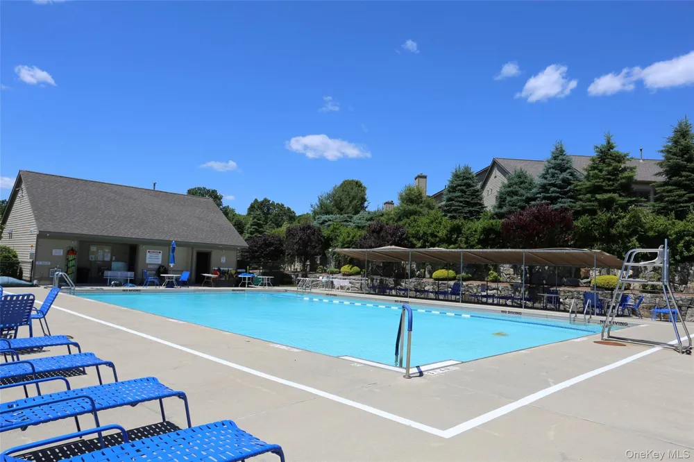 537 Heritage Hills Drive #F Somers, NY 10589