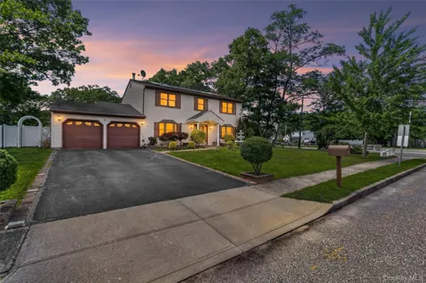 4 Winding Lane